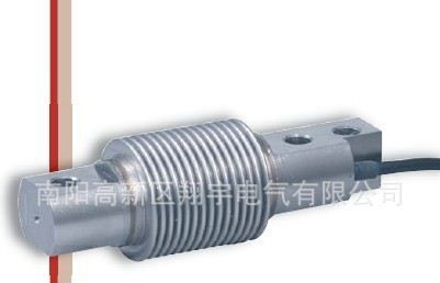 法国世感scaime F60X波纹管称重传感器
