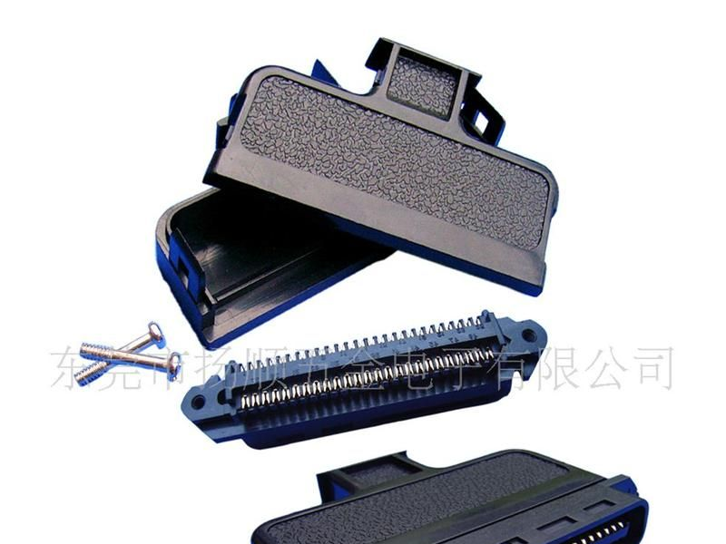 XDSL PBX  电缆连接器 CSCIO VG224