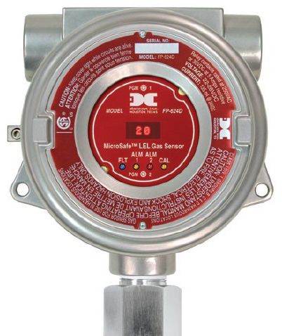 供应防爆可燃气体探测器FP-624D型