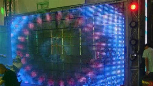 最实惠的金华led电子屏幕供应商
