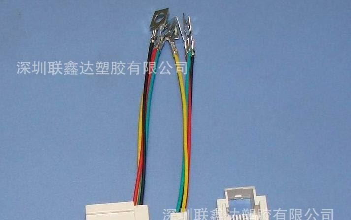 623K分体+圆端O端方端Y端