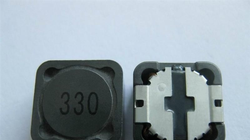 供应TSA SRI1207系列贴片功率电感