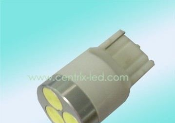 7443 3PCS 1W大功率 LED/LED汽车灯