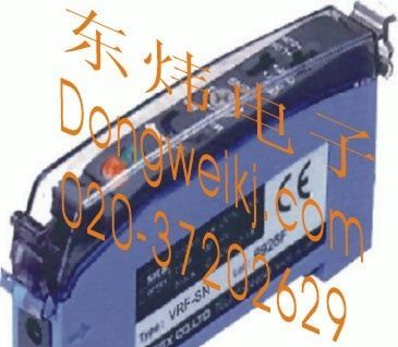 现货特价供应日本OPTEX光纤放大器VRF-N全新包装配件齐全质量保证