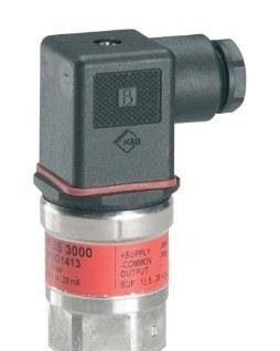 供应DANFOSS压力变送器 MBS3000