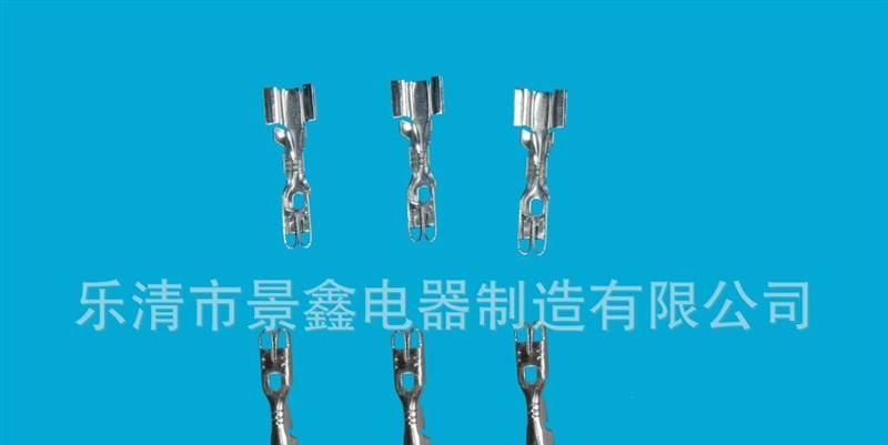 供应 圆柱形保险管端子、圆柱形端子