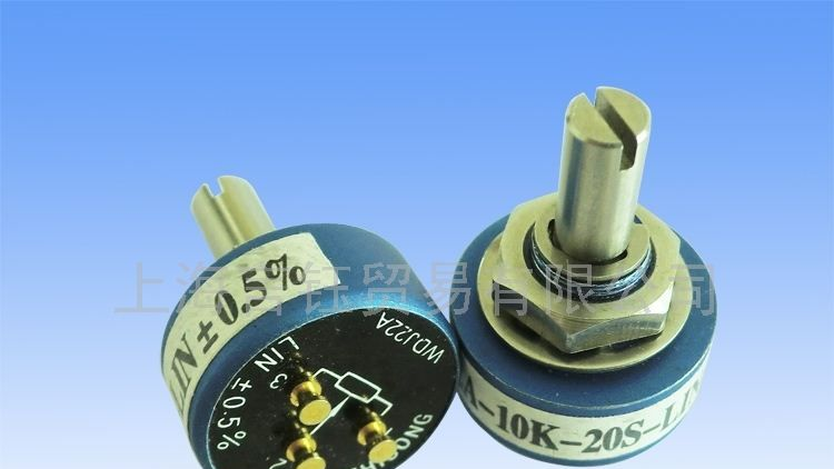 供应达州销售精密导电塑料传感器