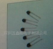 供应负温度系数NTC传感器,热敏电阻MF52