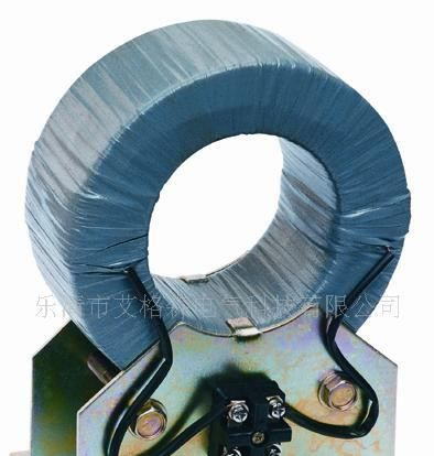 供应LJ-2、4、7系列零序电流互感器 艾格森