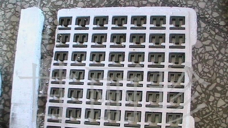 磁芯骨架EI40 p40 magnet core