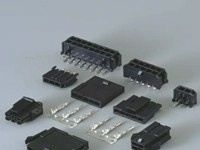 MOLEX3.0连接器,3.0空接连接器