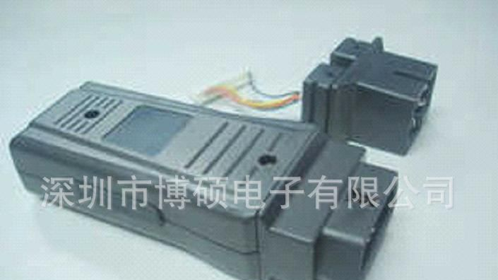 厂家直销汽车连接器OBD    OBD连接器