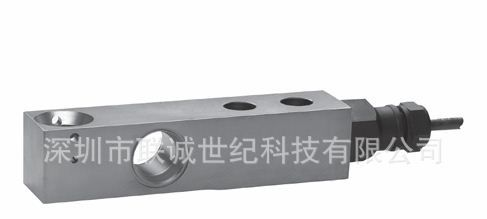 供应德国FLINTEC(富林泰克) SB14 称重传感器 称重压力传感器