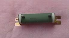 供应RX20线绕电阻 功率电阻器 老化电阻