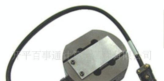 MYTHOS喷气织机 测力传感器