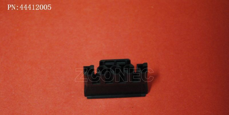 莫仕电源连接器锂电池接插件molex444412005,44441-2005大电流
