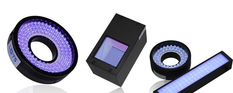 供应紫外UV光源，紫外UV环形光源，紫外UV条形光源，紫外UV面光源，紫外UV LED光源