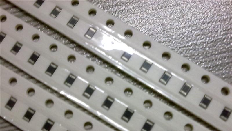 供应优势库存0402 0603 0805 1206 贴片热敏电阻  风华 原装现货