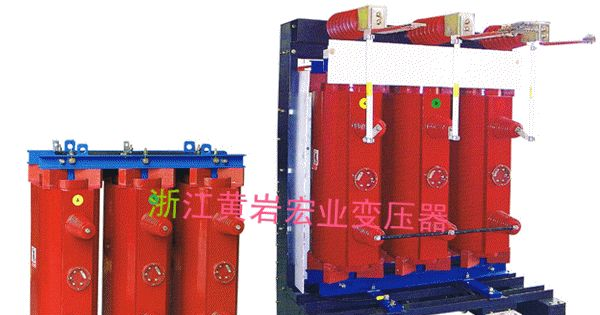 供应SC9-50/35-0.4全铜干式变压器SC9-50/38.5-0.38