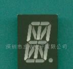供应LED数码管、米字管