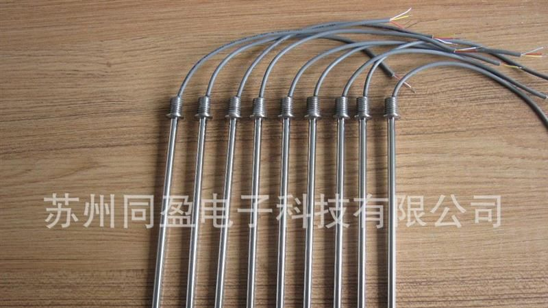 DS18B20数字式温度传感器