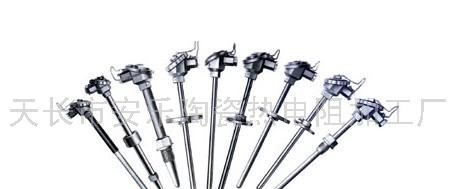 供应仪表热电偶、WR的热电偶