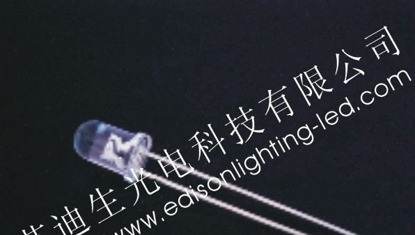 LED发光二极管CRRE芯片 F5紫高 F5科锐灯珠 F5CREE发光二极管