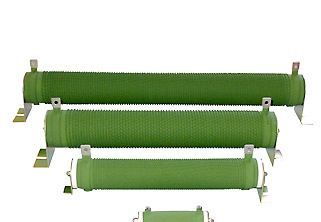 变频器能耗制动用电阻器