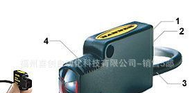 特价销售美国邦纳BANNER传感器QDC-5100福建省级代理