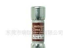 KTK-30（10X38MM）600V熔断器，KTK-30保险丝