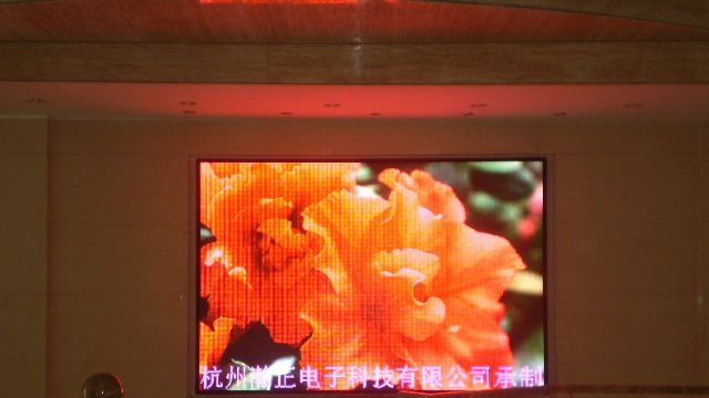 杭州LED电子显示屏(图)