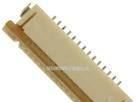 供应MOLEX  卧贴 1.0 上接 16P FPC连接器 52271-1690 052271169