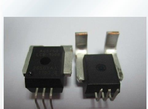 供应 Allegro 超精密霍尔电流传感器 ACS752SCA-050