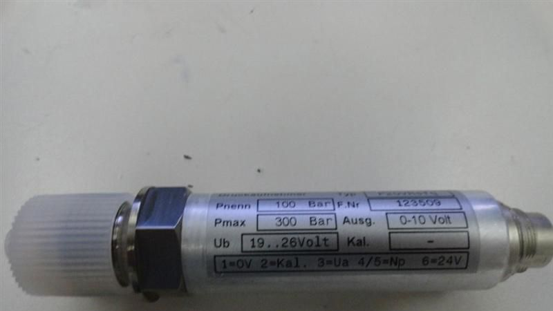P20VRSFQ  Preh  压力传感器
