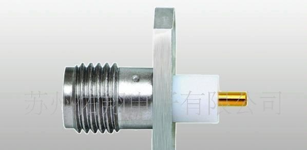 厂家供应 苏州 SMA  射频同轴连接器