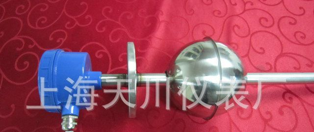上海天川 长期大量生产供应 浮球液位传感器