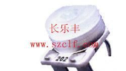 供应陶瓷玻璃釉可调电阻TG805SC-475