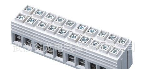 HS6B系列底座封闭型接线端子排