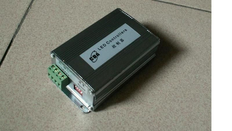 家居大功率LED射灯LED模组渐变呼吸LED控制器（开渐亮 关渐暗)