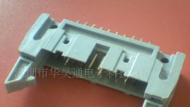 生产排针排母，简牛，牛角，SMT系列连接器