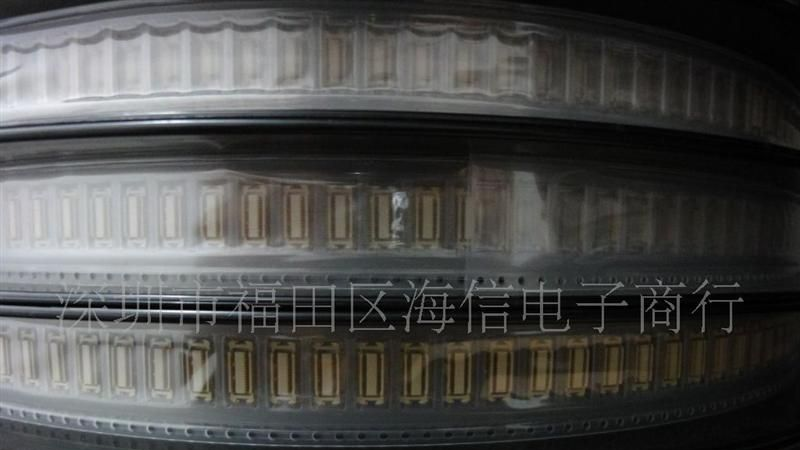 进口连接器，接插件53307-3071深圳现货