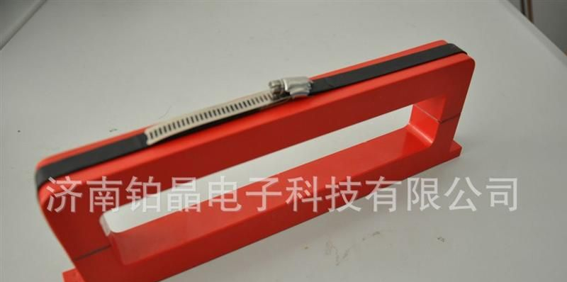 开合式剩余电流互感器 零序电流互感器