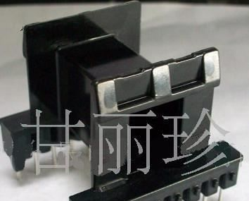 高导磁芯 骨架uu9.8 4槽BOBBIN
