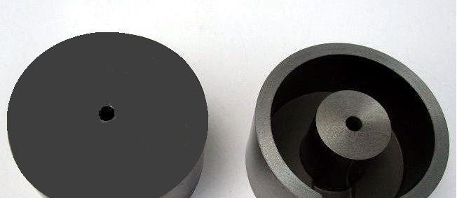 APF电源合金罐形电抗器