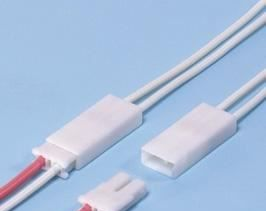 JST连接器 BHS系列 connector中恒代理