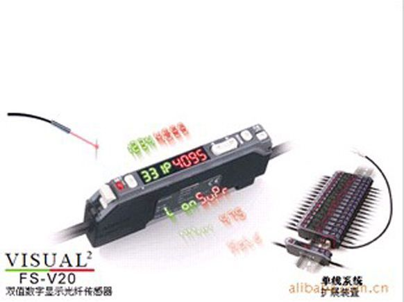 基恩士/KEYENCE光电传感器PZ-M61