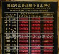 LED价格牌 LED电子价格牌 LED招牌