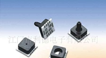 ICsensors 1451压力传感器