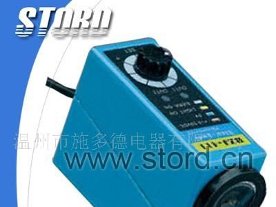 供应销售BZJ-511 色标传感器 颜色检测 标识检测