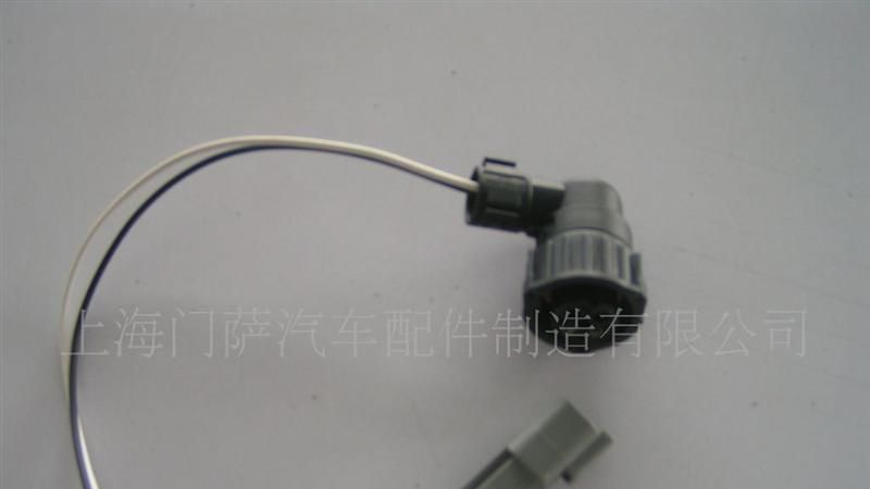 电磁泵驱动线束